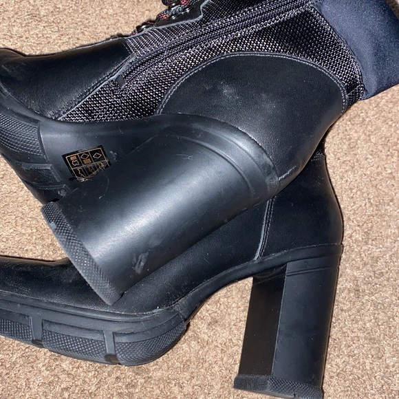 Aldo bootie - Picture 8 of 8